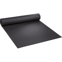 Anti-Rutsch-Matten Rollenware Länge 8 Meter – Breite 125 cm  – Dicke 8 mm