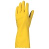 144 Paar GRANBY STRONGHAND® Handschuhe aus Latex, gelb, EN ISO 374, Kategorie 3