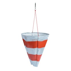 Triopan Windflagge R2 Retro-reflektierend