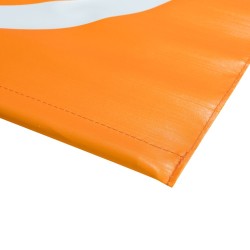 Landeplatz-Plane für Drohne