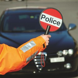 Anhaltekelle "Polizia" Triopan