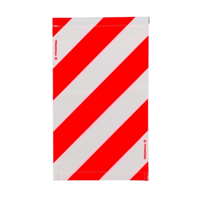 Warnsignal für Hebebühne