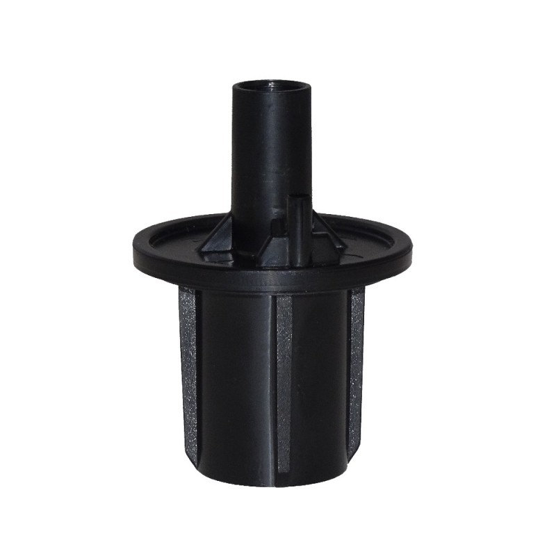 Leitkegeladapter mit Schaltfunktion