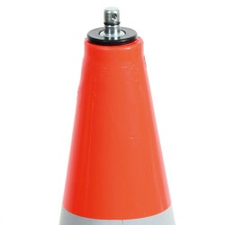 Triopan Leitkegeladapter (verstellbar)