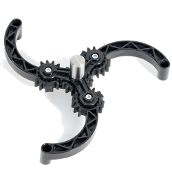 Standfuss für die Bodenverwendung