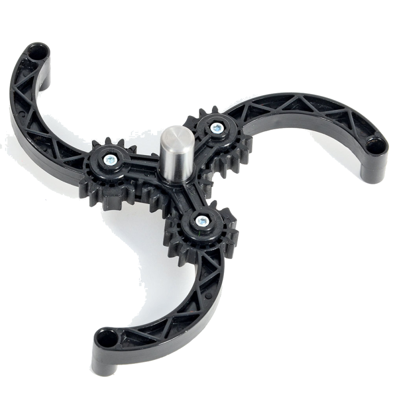 Standfuss für die Bodenverwendung