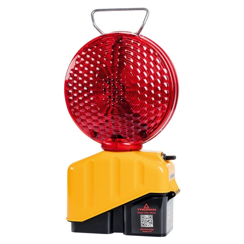 Triopan Helios Master