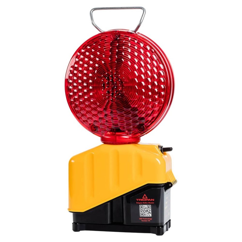 Triopan Helios Master