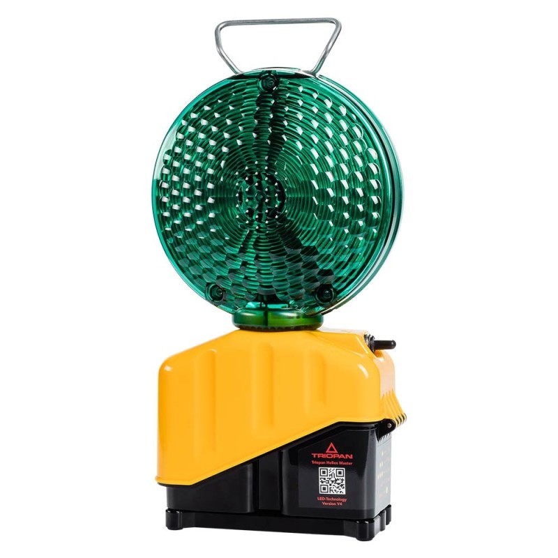 Triopan Helios Master