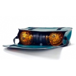 Tragtasche für bis zu 4 TRIOPAN Fireballs