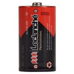 Batterie LSA LR2 Retro-reflektierend0 1.5V "D"