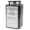 Triopan Langzeit 45Ah 6 V (Ce-Es) Batterie