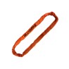 Rundschlingen Einfachmantel – 10'000kg Tragkraft – orange – 1 bis 6 meter