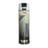 12x stk. Markierfarbe "Ecomarker" Inhalt 500 ml - Kreidespray