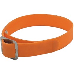 10 Stück Solingen Ersatzband für Stechschutzhandschuhe aus Kunststoff in universeller Grösse