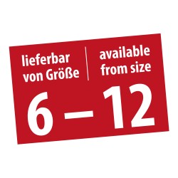 144 Paar OPTIMATE OPTI FLEX Handschuhe aus Polyamid und Elasthan mit Nitrilschaum-Beschichtung, grau/schwarz, Kat 2