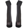 50 Paar BUENOS AIRES OPTIFLEX Armschoner, Schnitt- und Hitzeschutz, 45 cm, schwarz melange, Level D, Kat 2