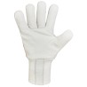 60 Paar AHORN STRONGHAND® Handschuhe aus Rind-Vollleder in natur-orange, CAT 2, robust und hochwertig