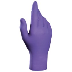 10 Box MAPA Einmalhandschuhe aus Naturlatex, Neopren und Nitril in hochwertiger Qualität