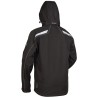 1 Stück ELYSEE Softshell-Jacke aus hochwertigem Material in Schwarz