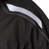 1 Stück ELYSEE Softshell-Jacke aus hochwertigem Material in Schwarz