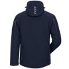 1 Stück ELYSEE Softshelljacke für den Winter aus hochwertigem Material in Marineblau