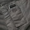 1 Stück ELYSEE Softshell-Jacke aus hochwertigem Material in Schwarz/Schwarz für optimalen Tragekomfort