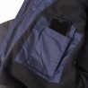1 Thermo-Parka von ELYSEE® aus wasserdichtem Material in Marine/Schwarz für optimale Wärme und Schutz