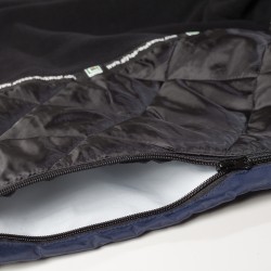 1 Thermo-Parka von ELYSEE® aus wasserdichtem Material in Marine/Schwarz für optimale Wärme und Schutz