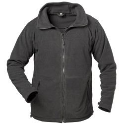 1 Stück CRAFTLAND 3-in-1 Outdoorjacke aus hochwertigem Material in Schwarz