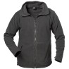 1 Stück CRAFTLAND 3-in-1 Outdoorjacke aus hochwertigem Material in Schwarz