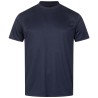 1 Stück ELYSEE Funktions-T-Shirt aus hochwertigem Material in marineblau