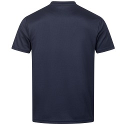 1 Stück ELYSEE Funktions-T-Shirt aus hochwertigem Material in marineblau