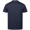 1 Stück ELYSEE Funktions-T-Shirt aus hochwertigem Material in marineblau