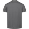 1 Stück ELYSEE Funktions-T-Shirt aus hochwertigem Material in Grau für optimalen Tragekomfort und Atmungsaktivität