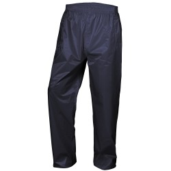 1 Set CRAFTLAND Regenset für Marineeinsätze – wetterfestes Material in Blau/Marine für optimalen Schutz