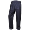 1 Set CRAFTLAND Regenset für Marineeinsätze – wetterfestes Material in Blau/Marine für optimalen Schutz