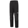 1 Stück ELYSEE Stretch-Bundhose EN 13758-2 aus schwarzem Material
