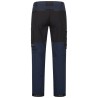 1 Stück ELYSEE Stretch-Bundhose EN 13758-2 aus Marine/Schwarz für optimalen Tragekomfort und Bewegungsfreiheit