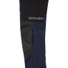 1 Stück ELYSEE Stretch-Bundhose EN 13758-2 aus Marine/Schwarz für optimalen Tragekomfort und Bewegungsfreiheit