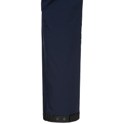 1 Stück ELYSEE Stretch-Bundhose EN 13758-2 aus Marine/Schwarz für optimalen Tragekomfort und Bewegungsfreiheit