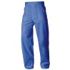 1 Stück CRAFTLAND Bundhose aus strapazierfähigem Material in Kornblau für optimalen Tragekomfort und Funktionalität
