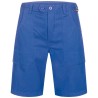 1 Paar CRAFTLAND® Kusel Shorts aus Baumwolle in Kornblau