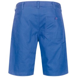 1 Paar CRAFTLAND® Kusel Shorts aus Baumwolle in Kornblau