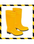 Gummistiefel