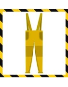 Waders/Stivali da mare