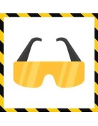 Lunettes de sécurité