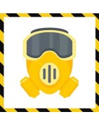 Protezione respiratoria