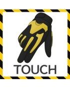 Touch-Screen