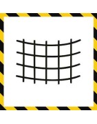 Ladungssicherungsnetze